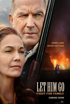 LET HIM GO สายสัมพันธ์สุดท้าย