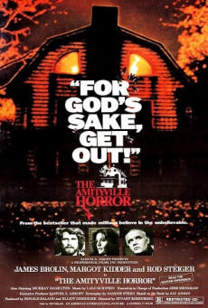 THE AMITYVILLE HORROR ผีทวงบ้าน