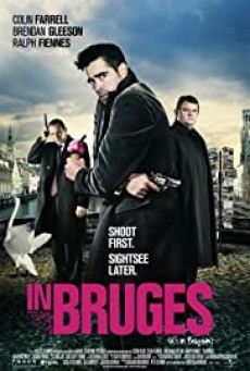 In Bruges คู่นักฆ่าตะลุยมหานคร 