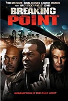 Breaking Point คนระห่ำนรก 