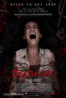 DEATH OF ME เกาะนรก หลอนลวงตาย