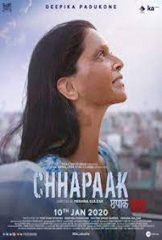 CHHAPAAK ผู้รอดชีวิต