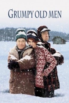 Grumpy Old Men คุณปู่คู่หูสุดซ่าส์ [บรรยายไทย]