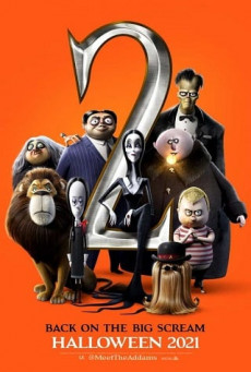 THE ADDAMS FAMILY 2 ตระกูลนี้ผียังหลบ 2