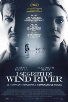 WIND RIVER ล่าเดือด เลือดเย็น