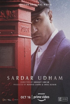 SARDAR UDHAM ภารกิจสังหาร แค้นไม่มีวันลืม