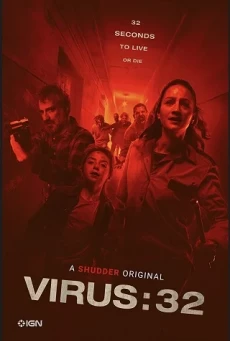 VIRUS-32 ไวรัส 32 พวกมันกำลังฟื้น