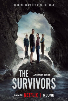 The Survivors เหยื่อพายุมืด