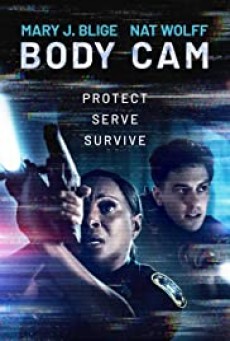 Body Cam บอดี้แคม