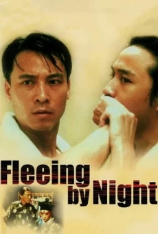 FLEEING BY NIGHT บรรยายไทย