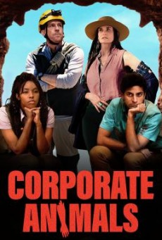 Corporate Animals สัตว์ประจำองค์กร