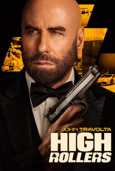 High Rollers แผนปล้นคนหักเหลี่ยม ทะลวงคาสิโนเดือด
