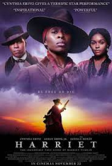 HARRIET แฮร์เรียต