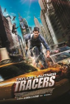 Tracers ล่ากระโจนเมือง