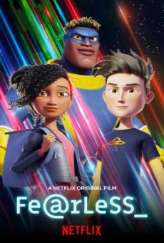 Fearless เฟียร์เลส เกมซ่าปราบเซียน NETFLIX