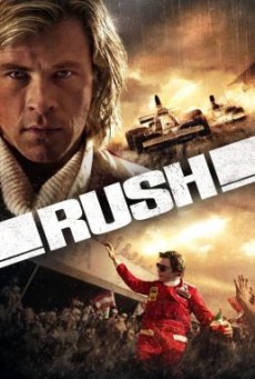 Rush อัดเต็มสปีด
