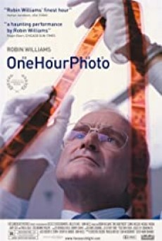 One Hour Photo โฟโต้...จิตแตก  บรรยายไทย