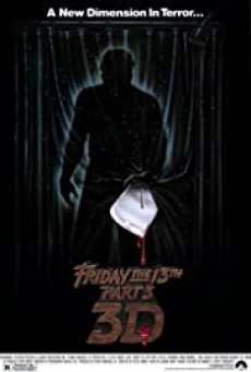 Friday the 13th Part 3- ศุกร์ 13 ฝันหวาน 