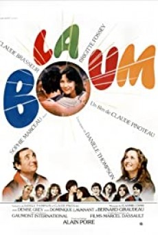 La boum (The Party) ลาบูม ที่รัก 