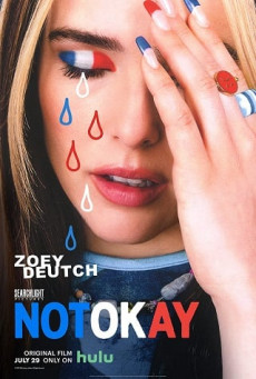 NOT OKAY บรรยายไทย