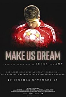 MAKE US DREAM ความฝันของเรา