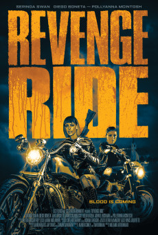 REVENGE RIDE แม็กกี้ ซิ่งแก้แค้น
