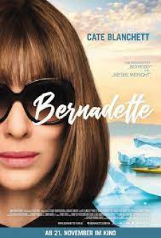 WHERE’D YOU GO, BERNADETTE คุณจะไปไหน เบอร์นาเด็ตต์