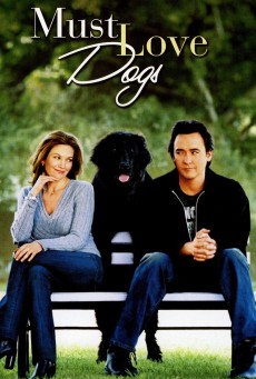MUST LOVE DOGS  บรรยายไทย