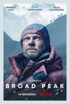 BROAD PEAK NETFLIX บรอดพีค