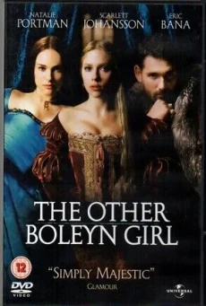 ดูหนังออนไลน์ The Other Boleyn Girl บัลลังก์รัก ฉาวโลก