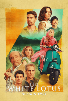 The White Lotus Season 2 เดอะ ไวท์ โลตัส ซีซั่น 2 ซับไทย