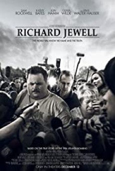 Richard Jewell พลิกคดี ริชาร์ด จูลล์