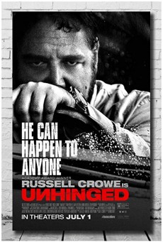Unhinged เฮียคลั่ง ดับเครื่องชน