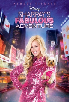 SHARPAY’S FABULOUS ADVENTURE สวย เริ่ด เชิด เก๋ ชาร์เปย์ซะอย่าง!