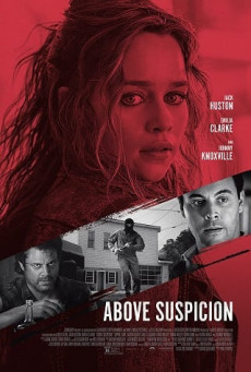 ABOVE SUSPICION ระอุรัก ระห่ำชีวิต