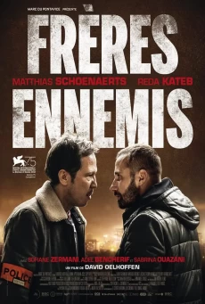Close Enemies  มิตรร้าย