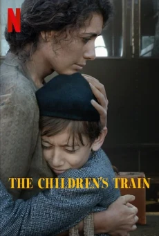 The Children’s Train รถไฟขนเด็ก