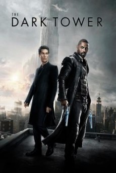 The Dark Tower หอคอยทมิฬ