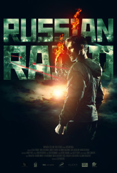 RUSSKIY REYD (RUSSIAN RAID) ฉะ อัด ซัดไม่เลี้ยง