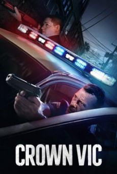 Crown Vic  คราวน์วิก