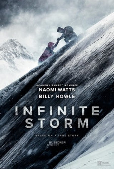 INFINITE STORM อินฟินิตี้ สตรอม