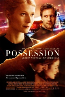 POSSESSION โพสเซสชั่น อำนาจรักเชื่อมหัวใจ