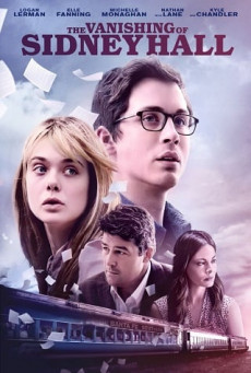 THE VANISHING OF SIDNEY HALL ปริศนาการหายตัวของซิดนีย์ ฮอลล์