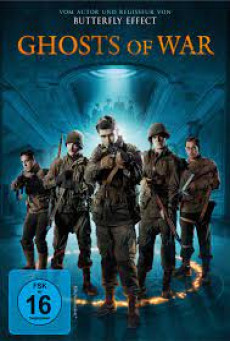 Ghosts of War โคตรผีดุแดนสงคราม