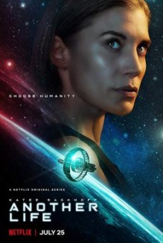 Another Life Season 1 Netflix บรรยายไทย