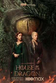 House of the Dragon Season 2 ตระกูลแห่งมังกร ปี 2