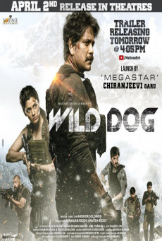 WILD DOG บรรยายไทย