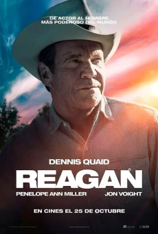 Reagan เรแกน