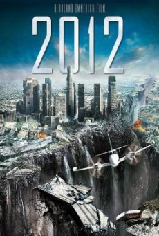 2012 วันสิ้นโลก