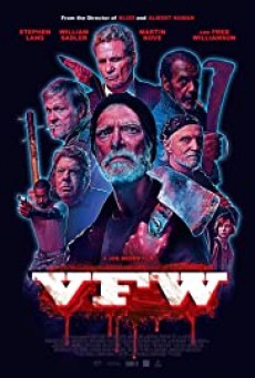 VFW ถึงแก่ แต่ยังเก๋า บรรยายไทย